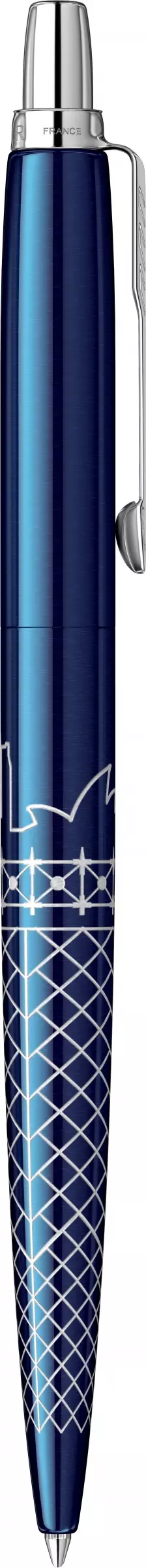 Шариковая ручка Parker Jotter K179 SE, Global Icons Sydney CT — фото 5